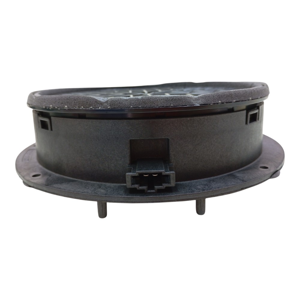 Auto Falante Dianteiro Direito A4 2013 2014 2015 2016 Preto 6
