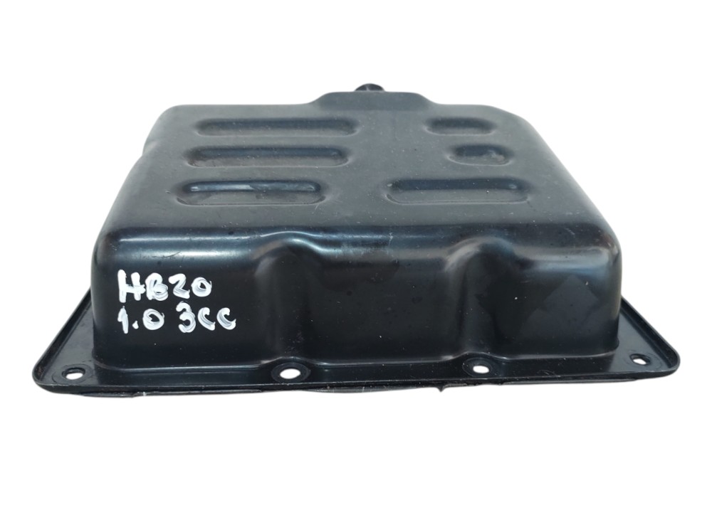 Tampa Cárter Óleo Hb20 1.0 3cc 2020 A 2022 1406190192 7