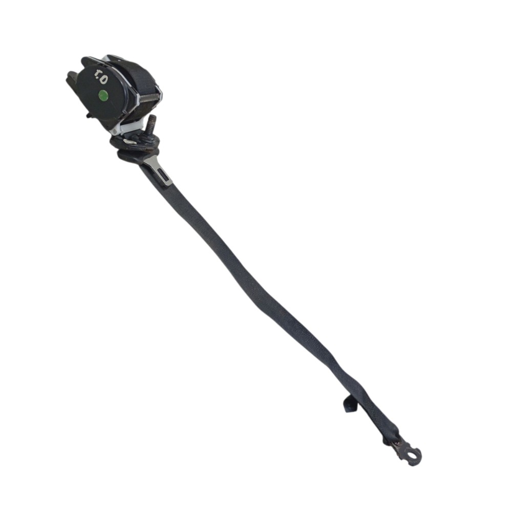 Cinto Seguranca Tras Direito Onix 2012 2013 2014 2015 A 2019