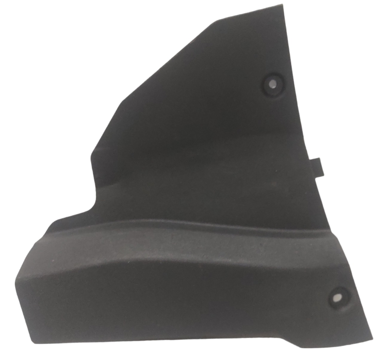 Moldura Direita Console Central Meriva 02 A 12 93396394