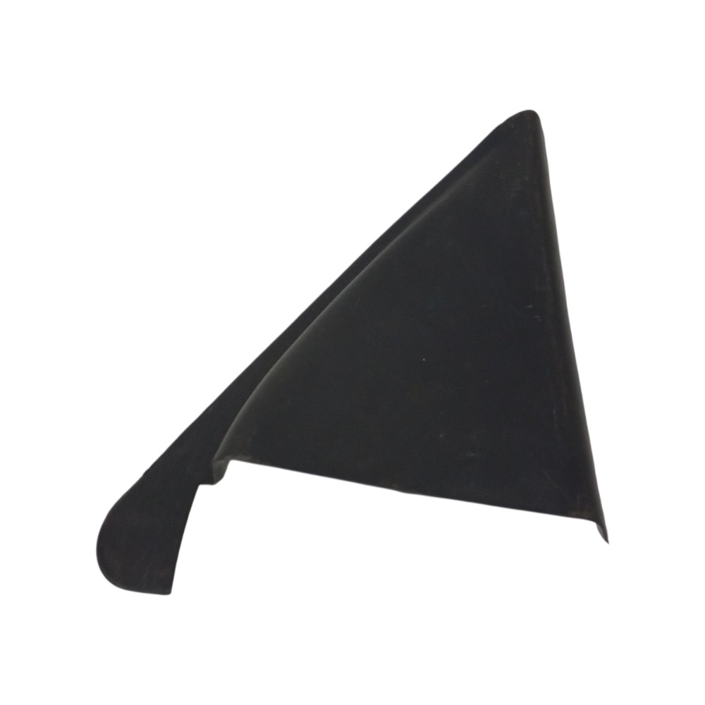 Moldura Interna Porta Traseira Esquerda Hb20 2012 A 2019