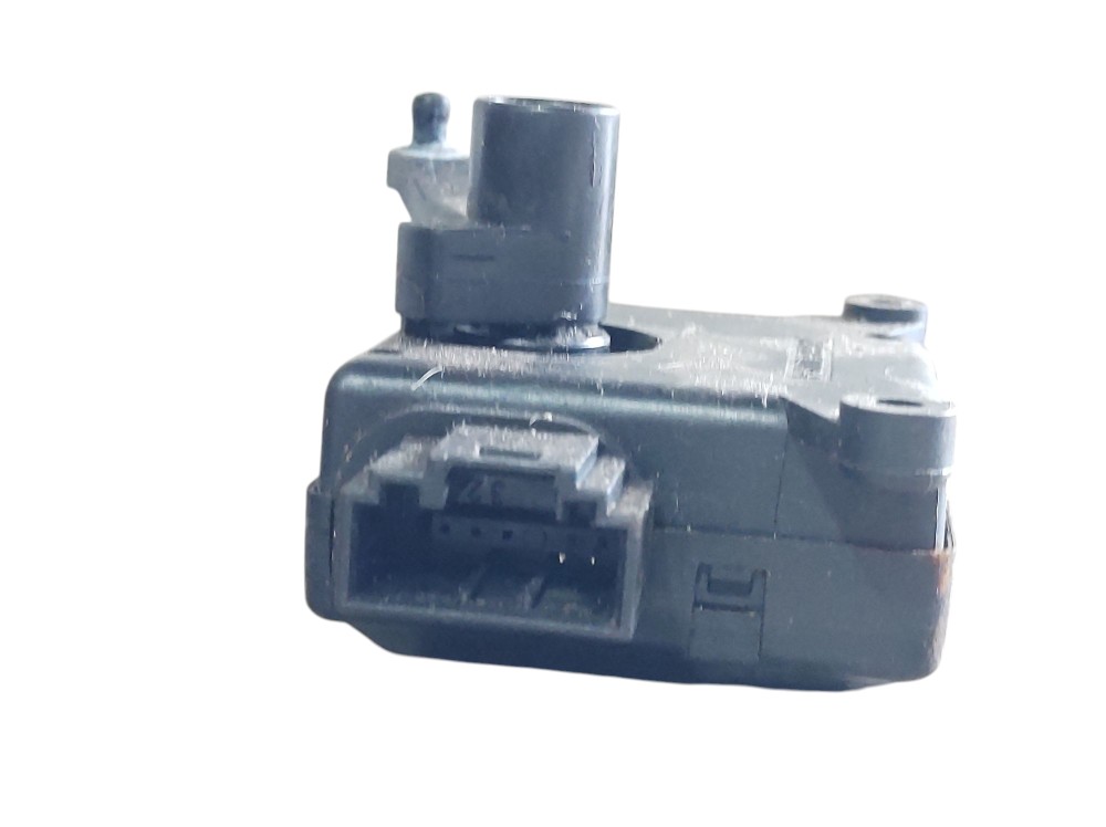 Atuador Caixa Ar Condicionado Polo 2003 A 2012 309368201 6