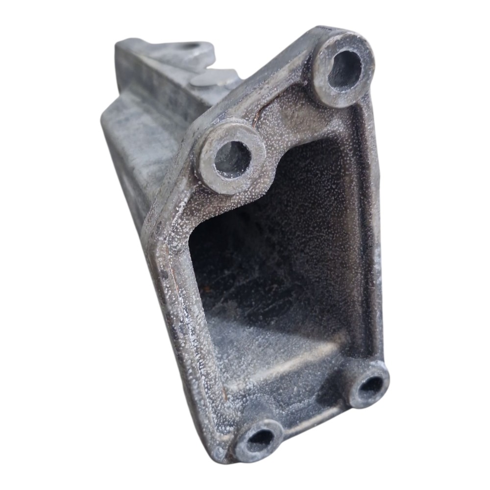 Suporte Coxim Esq Motor Pajero Tr4 2.0 2003 A 2008 Original 6