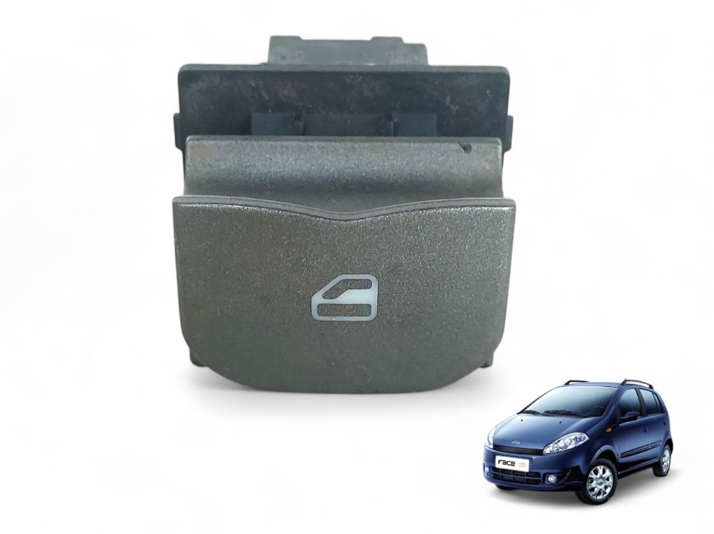Botão Vidro Elétrico Chery Face 2010 A 14 S123746040