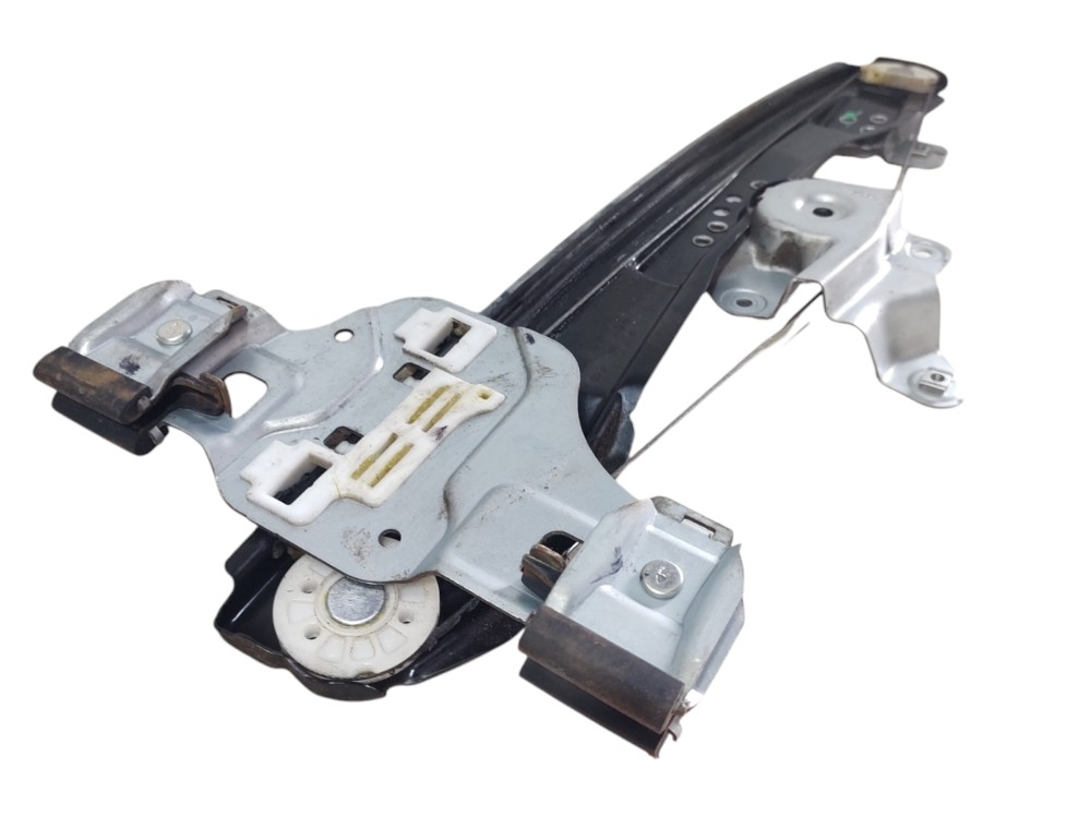 Maquina Vidro Elétrico Dianteiro Esquerdo Cobalt 2016 A 2020 3