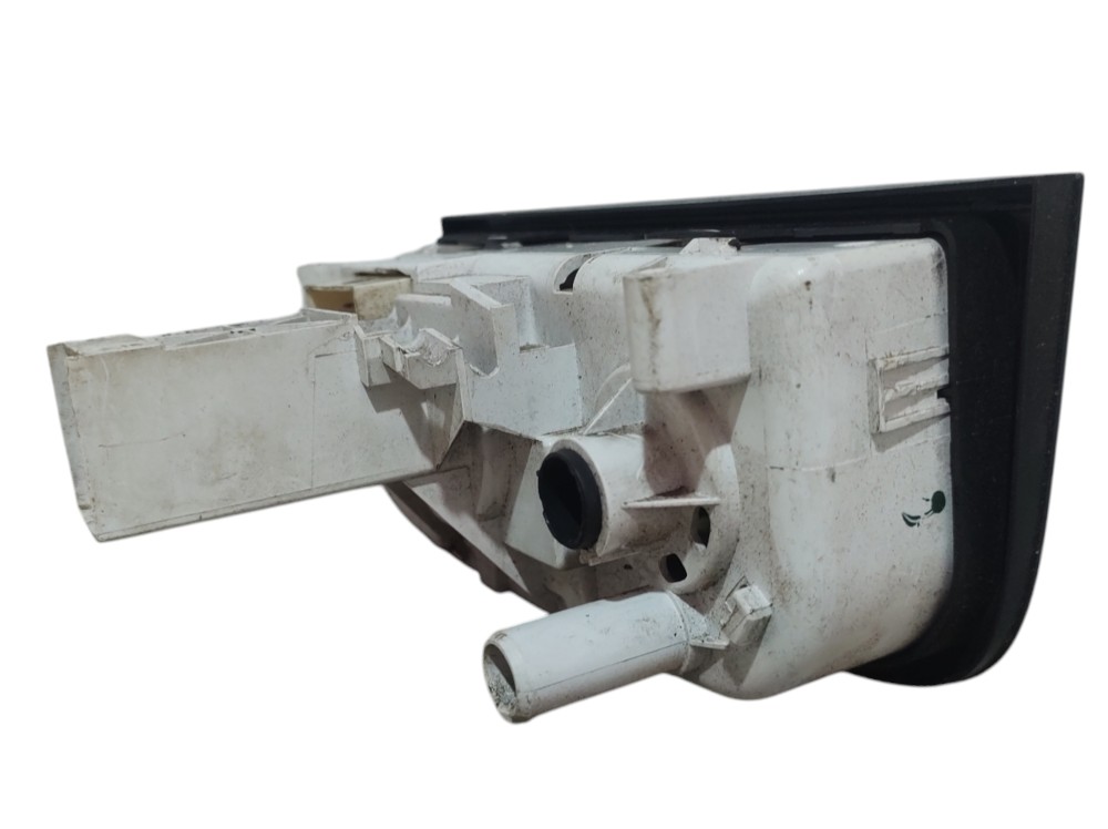 Comando Ventilador Interno Corsa Maxx Montana 2003 A 2010 4