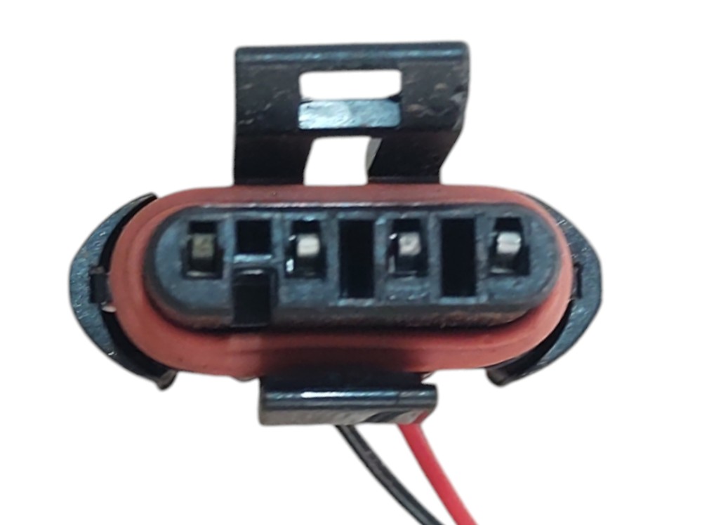 Boia Sensor Nivel Combustível Celta 2007 A 2012 94711727 8