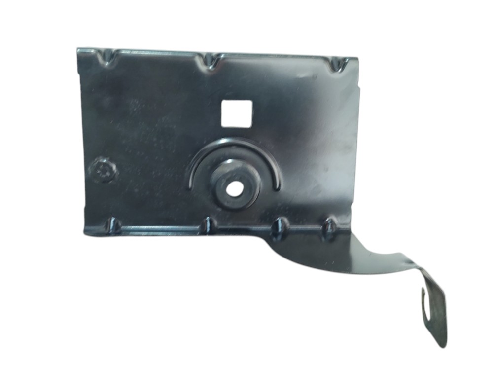 Suporte Caixa Filtro Ar Logan Sandero 1.0 3cc 2015 A 2019 7