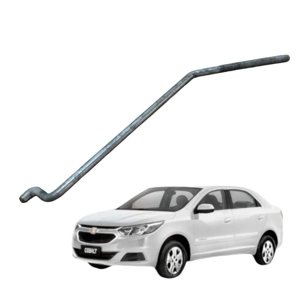 Pino Fechadura Traseira Direita Cobalt 2013 A 2020 1