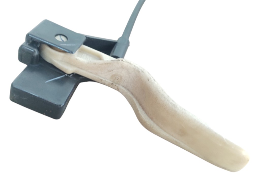 Alavanca Abertura Capô Com Cabo Celta 2007 A 2015 93280655 3