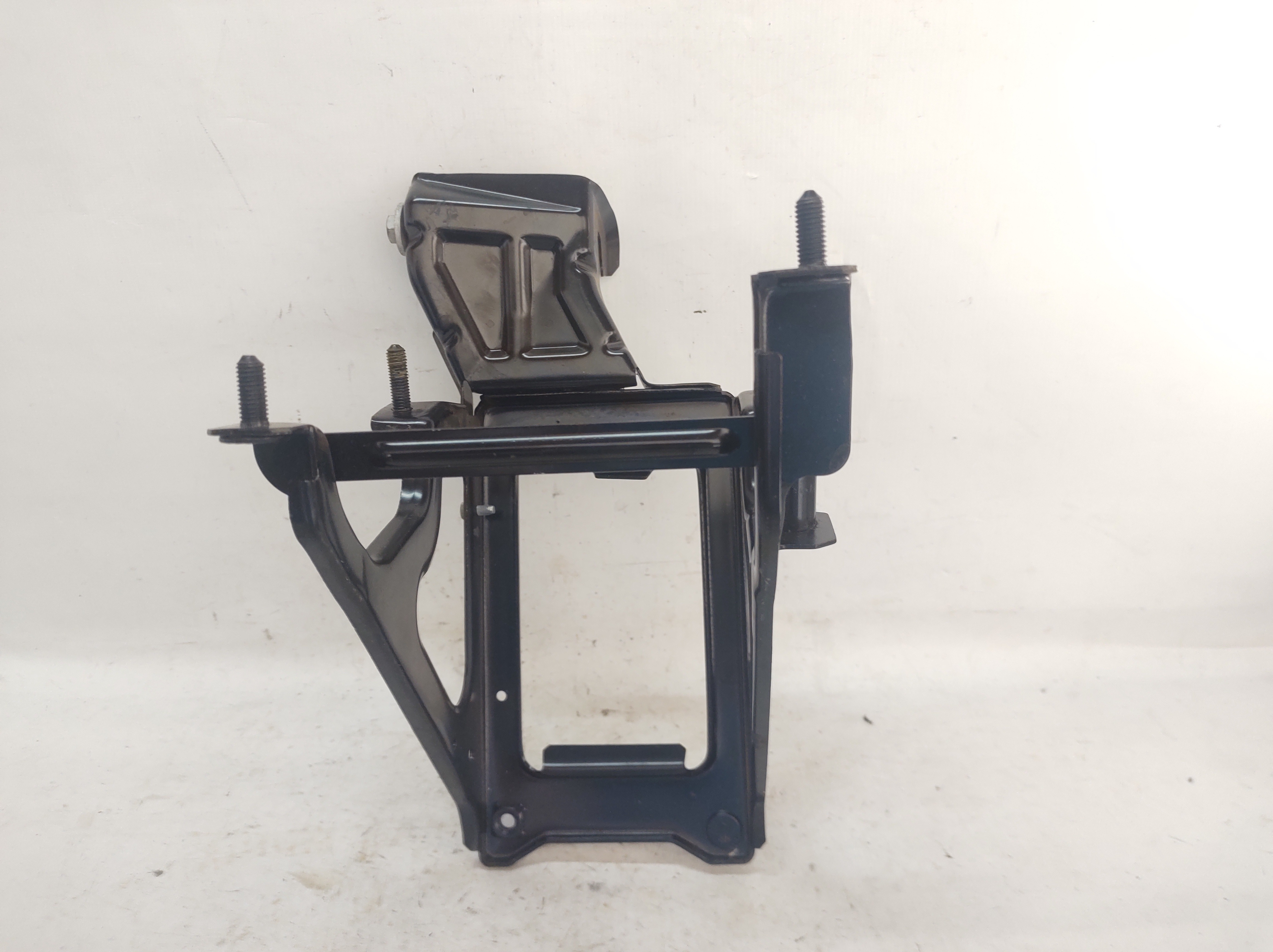 Suporte Pedais Freio Embreagem Corsa Celta 01 A 06 3