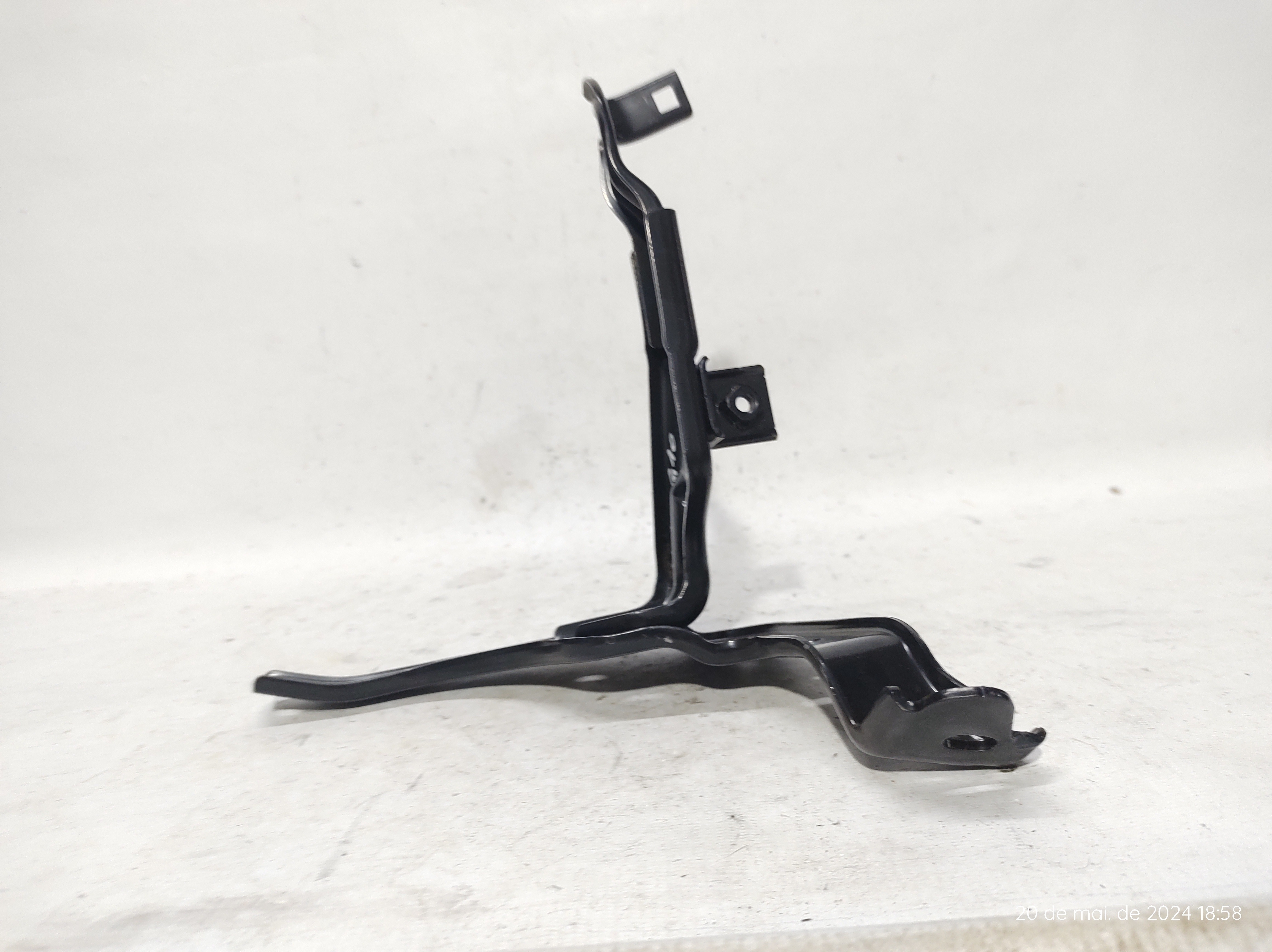 Suporte Chicote Motor Civic 2.0 Cvt G10 17 A 22 7