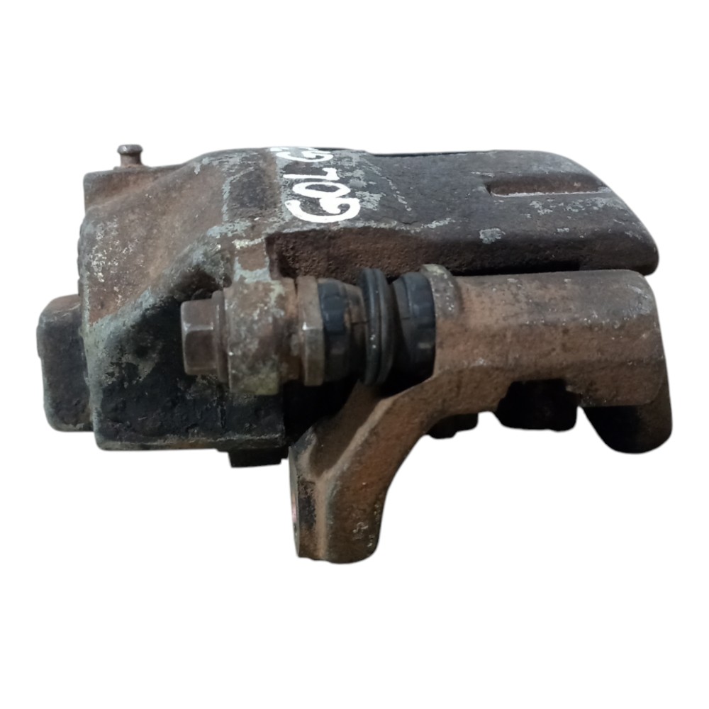 Pinça De Freio Dianteiro Direito Disco Sólido Vw Gol G3 5
