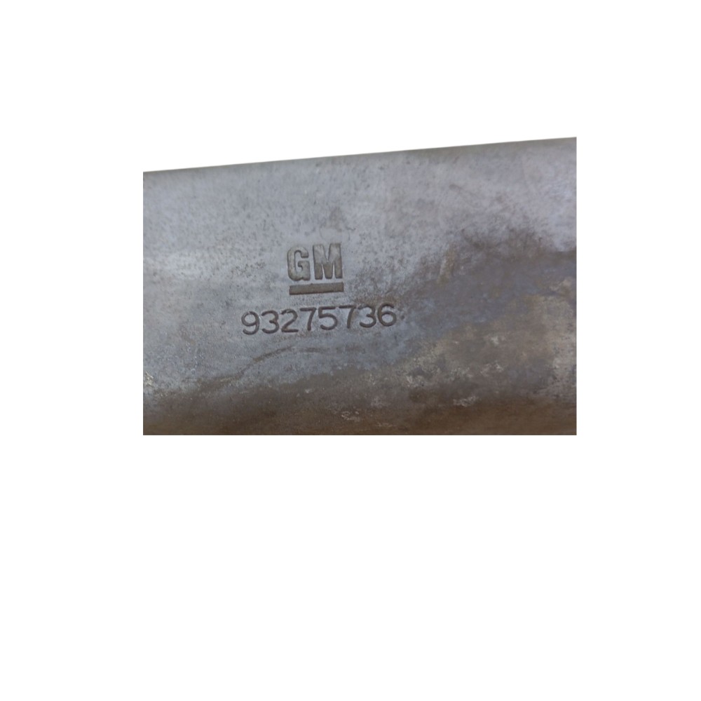 Suporte Válvula Termostática Corsa 1.0 8v 96/06 93275736 8