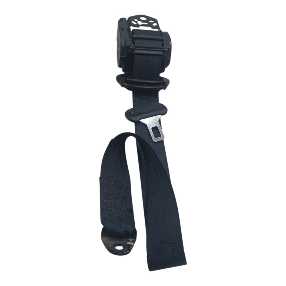 Cinto Catraca Tras Pajero Tr4 Esq 2003 2004 2005 2006 A 2008 6