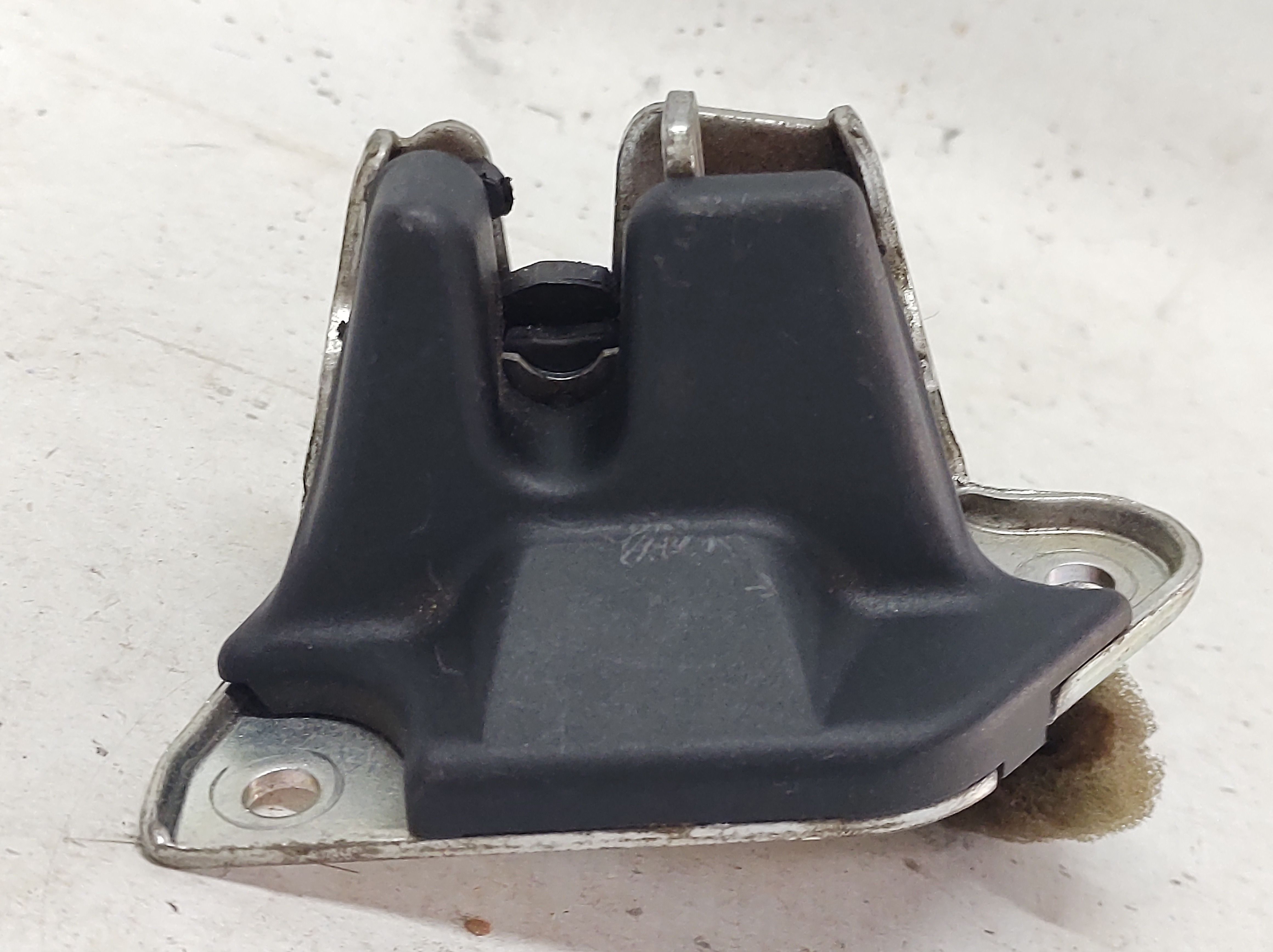 Fechadura Tampa Traseira Idea 04 A 10 4