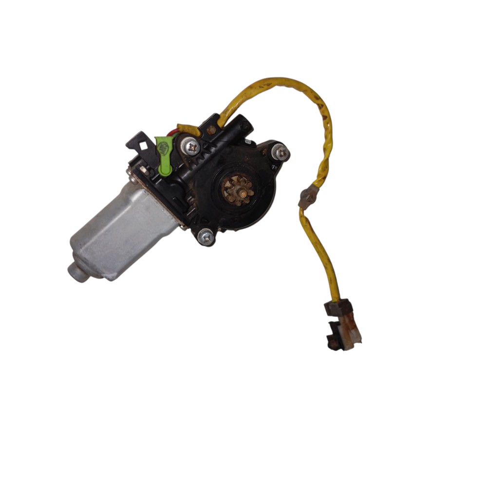 Motor Vidro Tras Pajero Tr4 Esq 2003 2004 2005 2006 A 2008 4