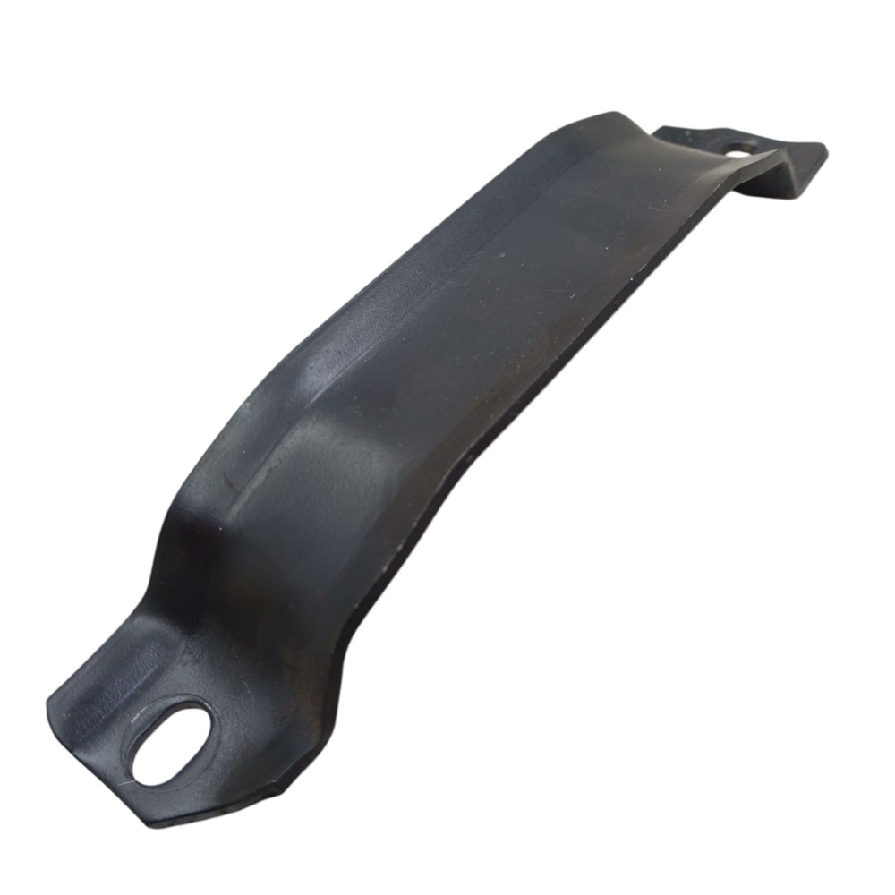 Suporte Trava Bateria Peugeot 1.6 2008 A 2014 Original Preto 3