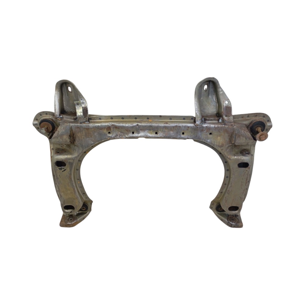 Agregado Gol Quadrado Motor Ap 1.6 1987 1988 1989 A 1994