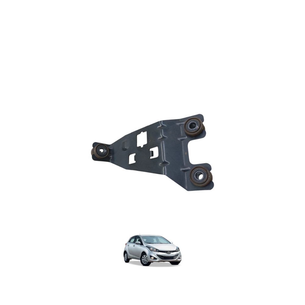 Suporte Reser Oleo Direcao Hidráulica Hyundai Hb20 2012 A 19