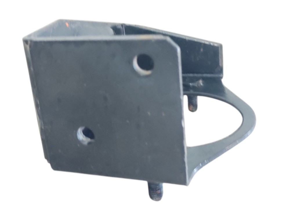 Suporte Coxim Direito Motor Uno Mille Fire  2004 A 2011 5