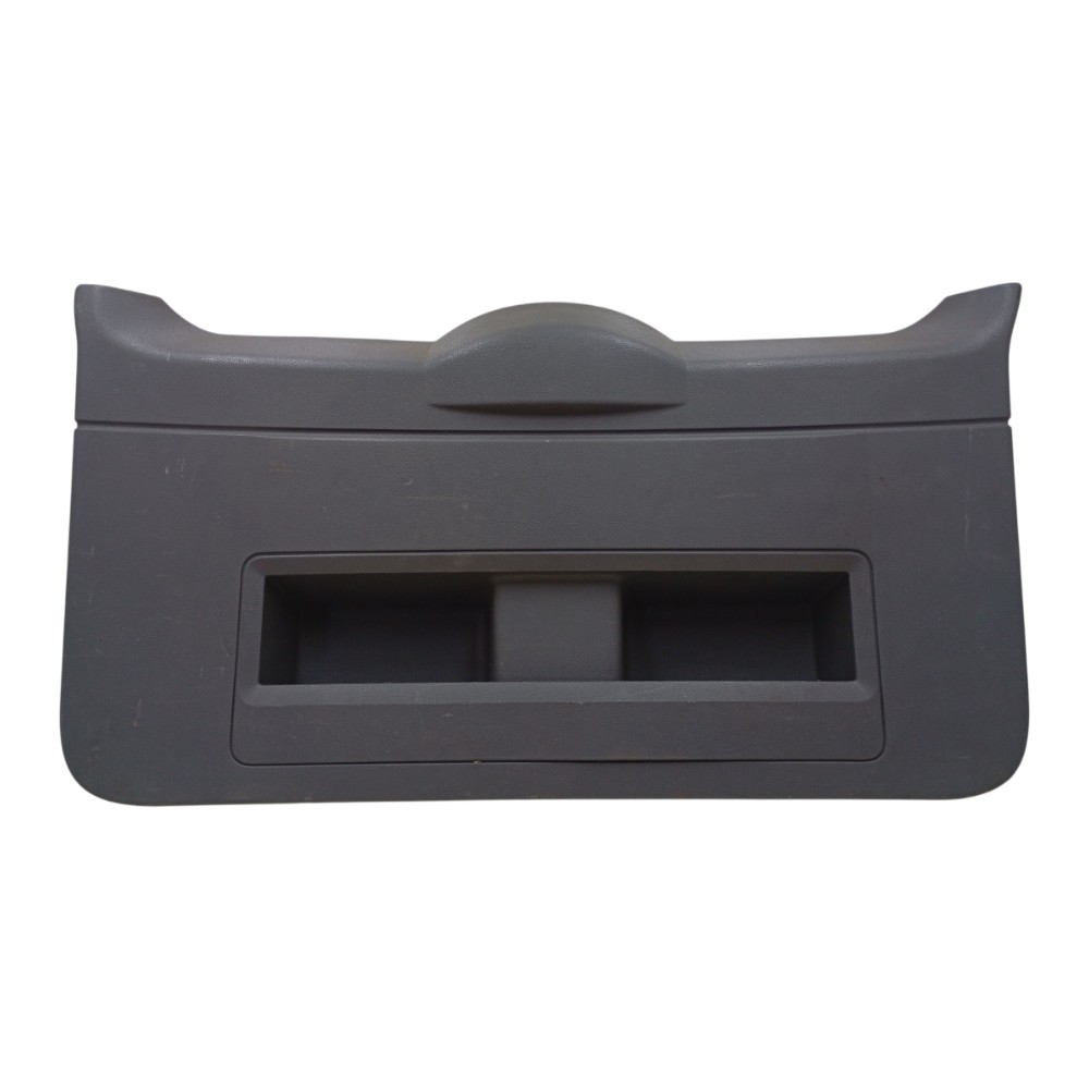 Moldura Tampa Tras Ecosport 2003 2004 2005 2006 2007 A 2012