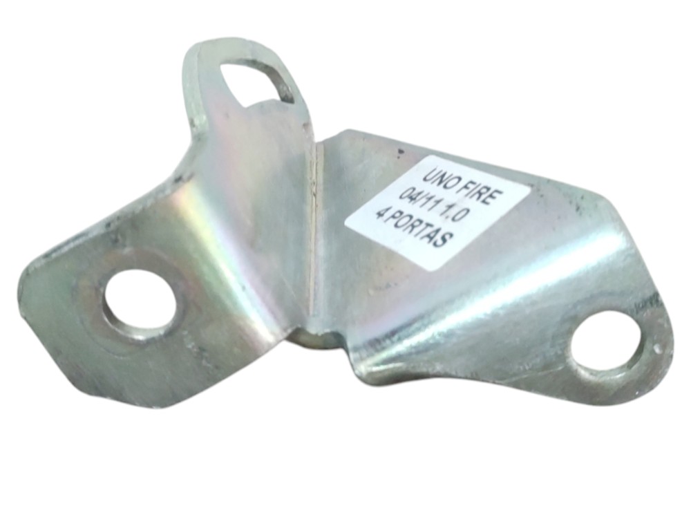 Suporte Alternador Uno Mille Fire 1.0 2004 A 2011 2