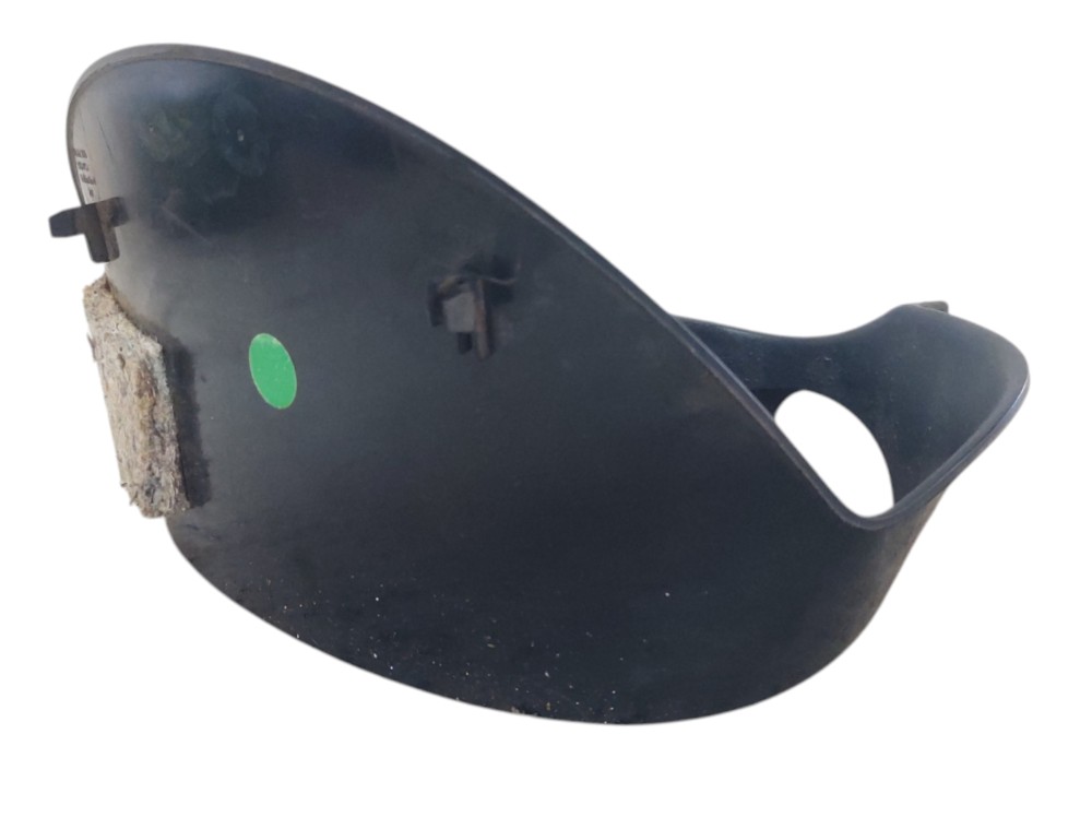 Moldura Painel Velocimetro  Gol Saveiro Voyage 2009 A 2012 Preto 6