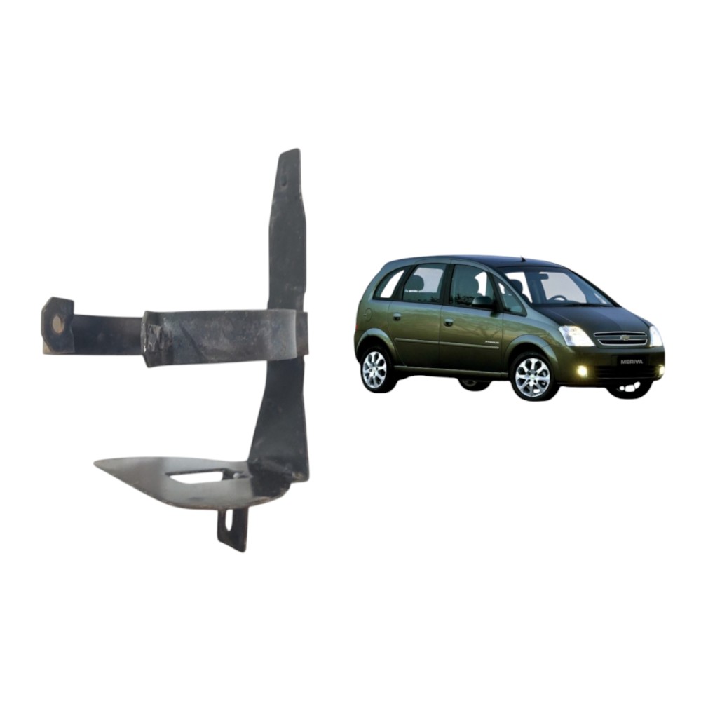 Suporte Filtro Canister Carvao Ativado Classic 1996 A 2016
