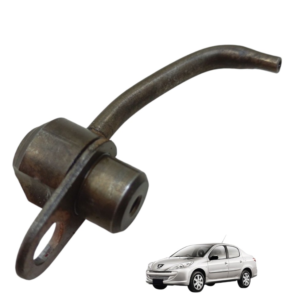 Jet Cooler Peugeot 207 1.6 16v 2008 A 2014