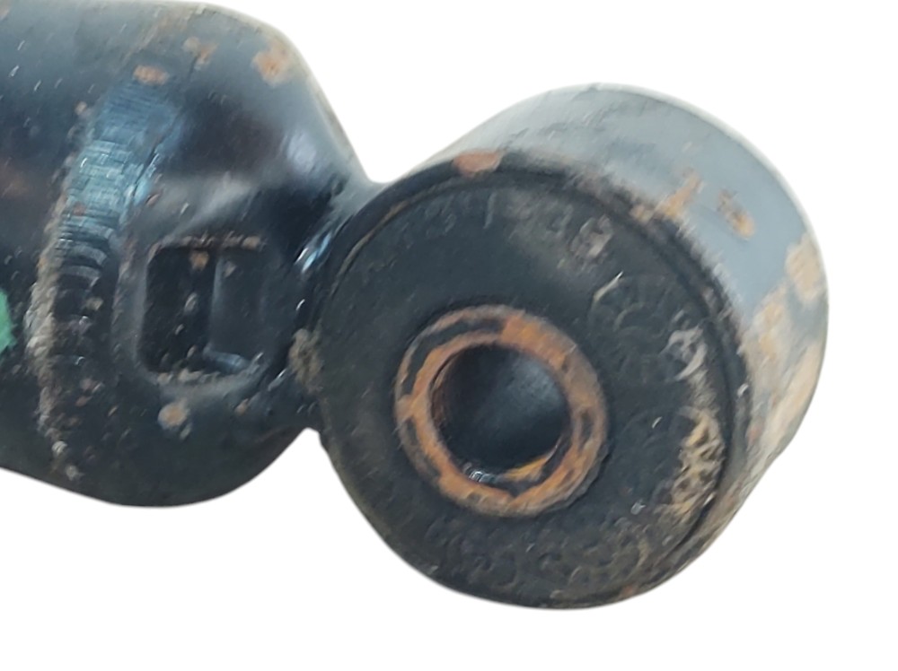 Amortecedor Traseiro Classic Celta 2004 A 2016 93260751 7