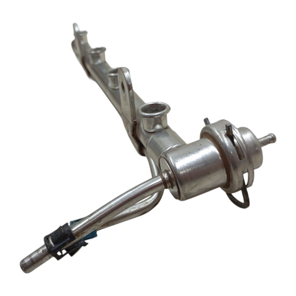 Flauta De Ferro Corsa Classic Original 1996 1997 98 A 2006 3