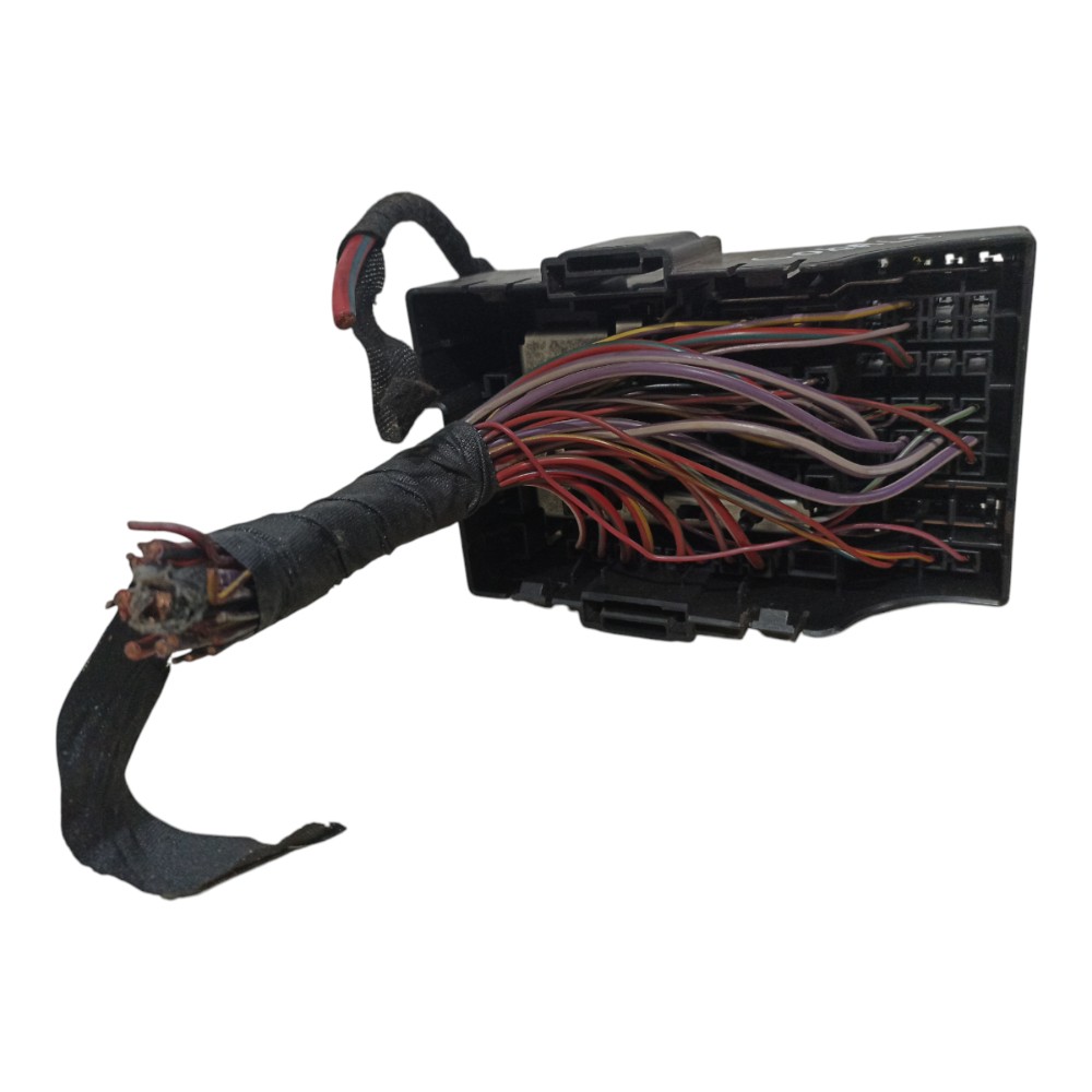 Caixa Fusíveis Chevrolet Cobalt Cod 2b128010f 4