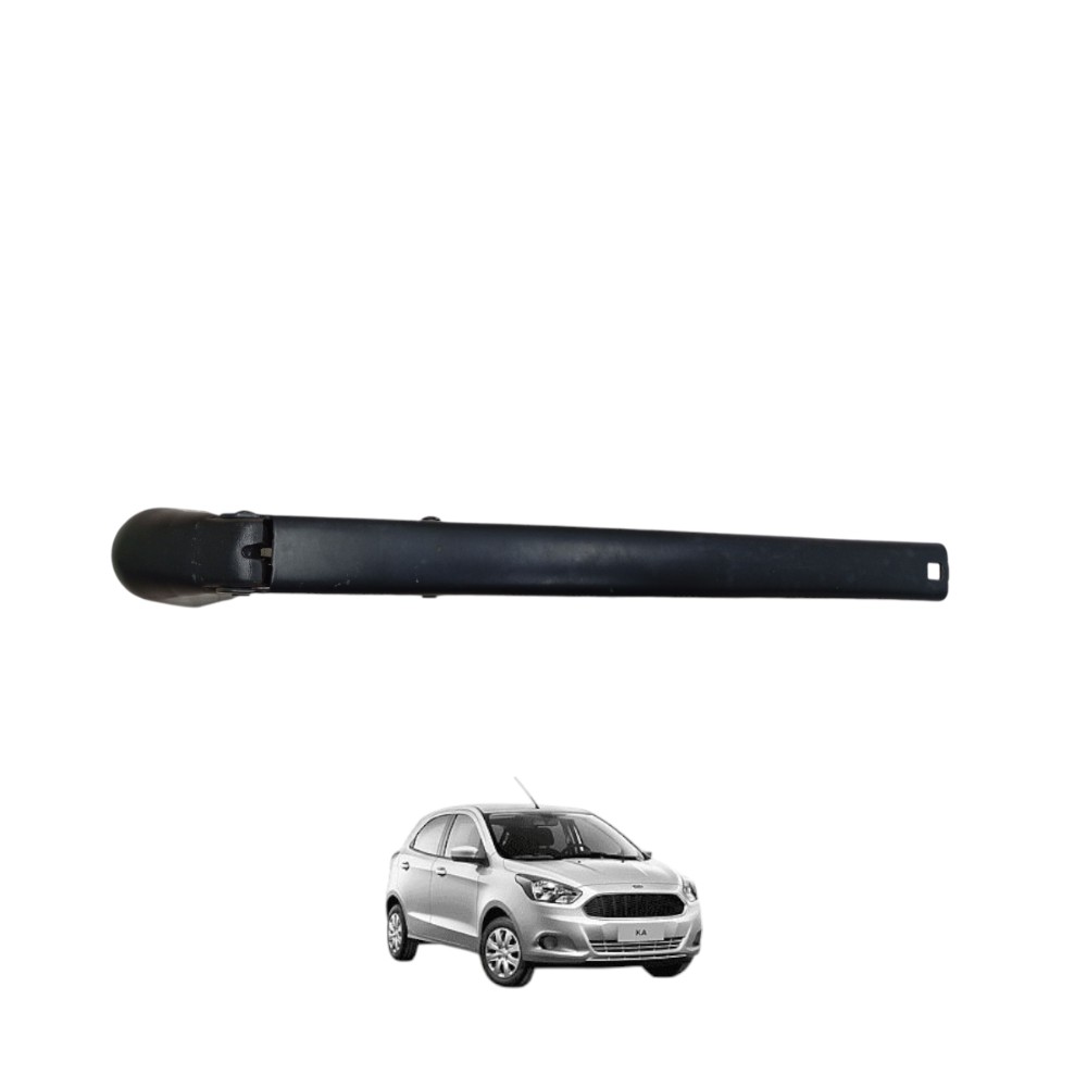 Braço Ford Ka Limpador Tras 2014 2015 2016 2017 2018 A 2021