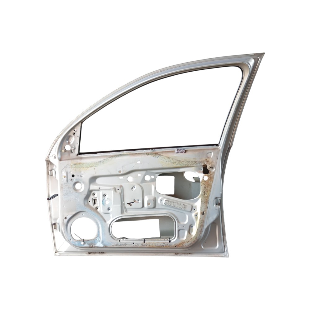 Porta Corsa Montana 2003 2004 2005 2006 2007 2008 2009 2010 Dianteira Direito Prata 5