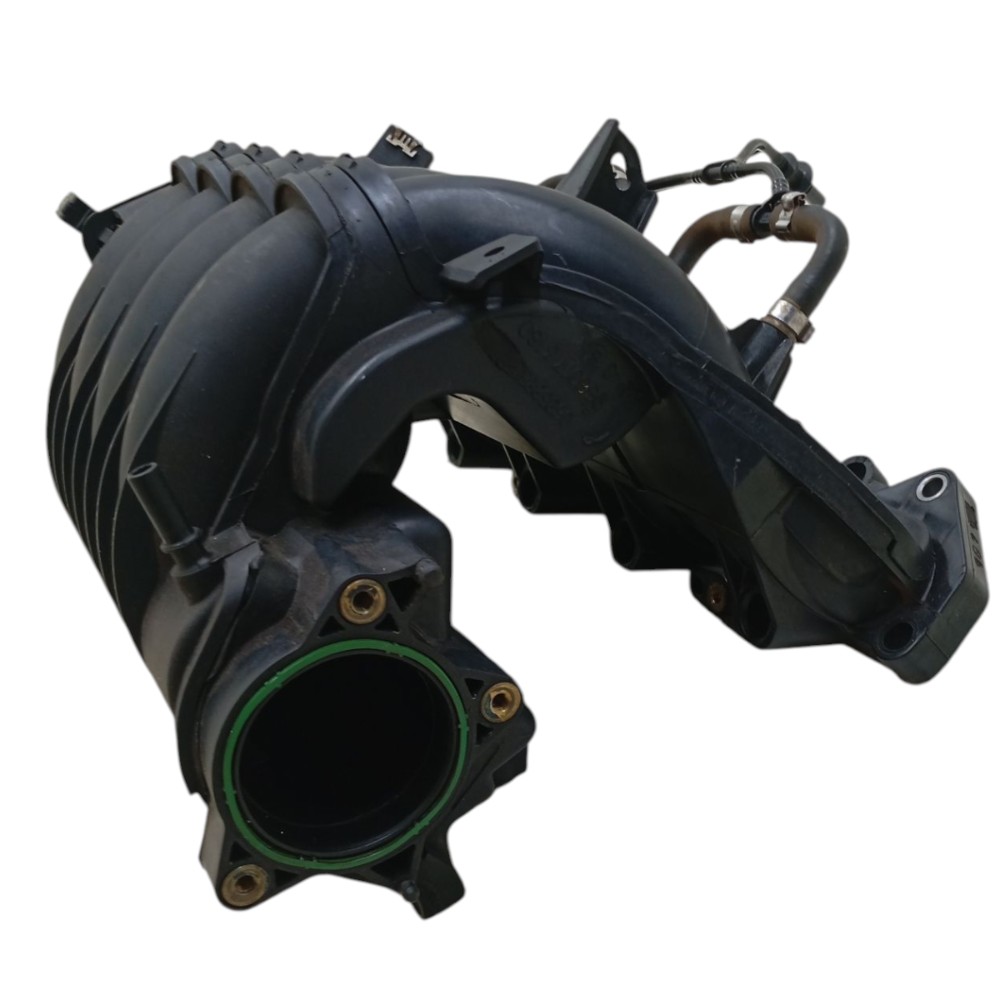 Tubagem Coletor Admissão Peugeot 207 1.6 16v 9660173180 5