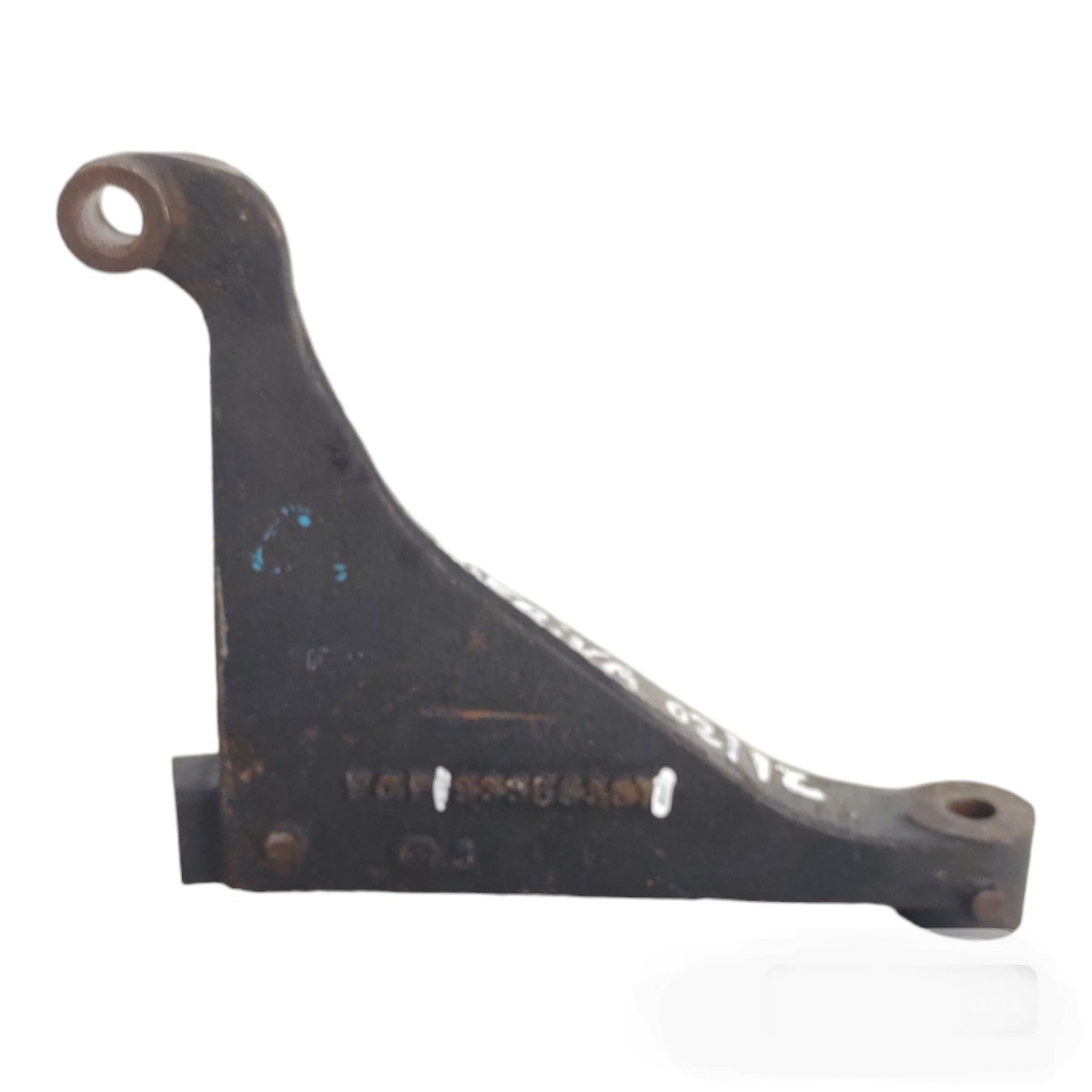 Suporte Alternador Meriva 02 A 12 93386367