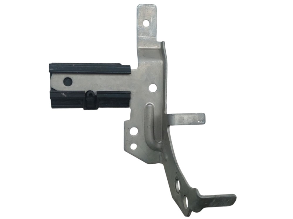 Suporte Chicote Motor Polo Virtus 2017 A 2023 5q0971858a 5
