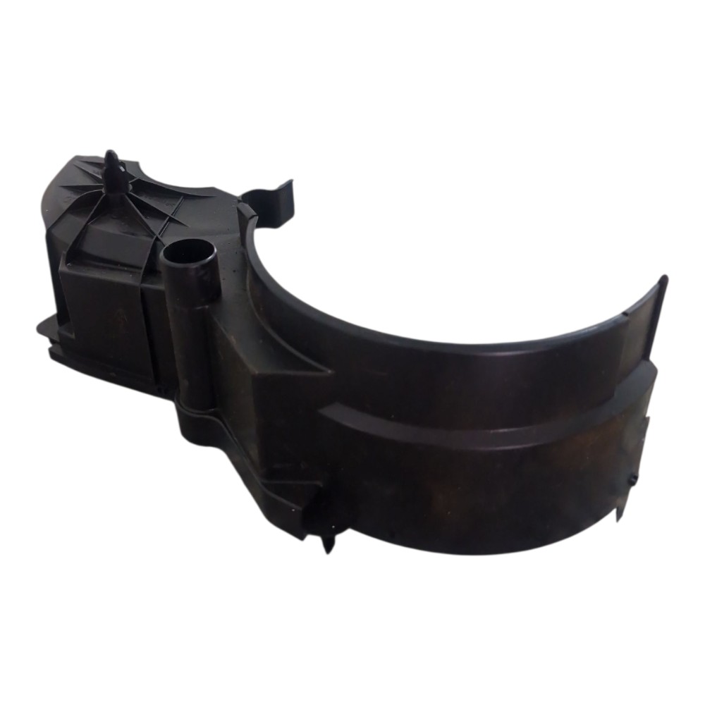 Defletor Óleo Câmbio Audi A4 Automático 2.0 13/16 0aw301386c 3