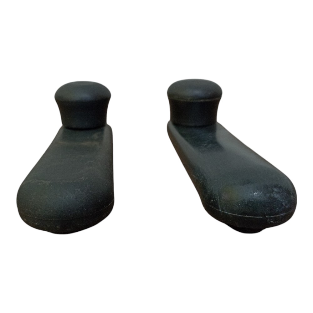 Par Manivela Do Vidro Siena Palio Strada 1996 1997 A 2012 Preto 1