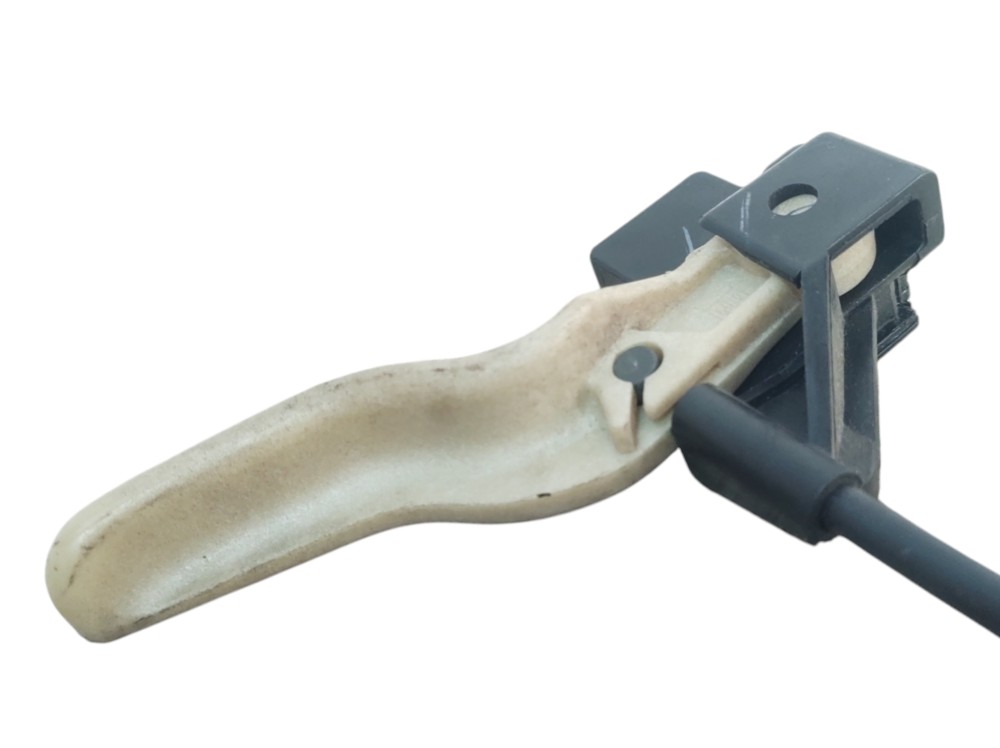 Alavanca Abertura Capô Com Cabo Celta 2007 A 2015 93280655 7