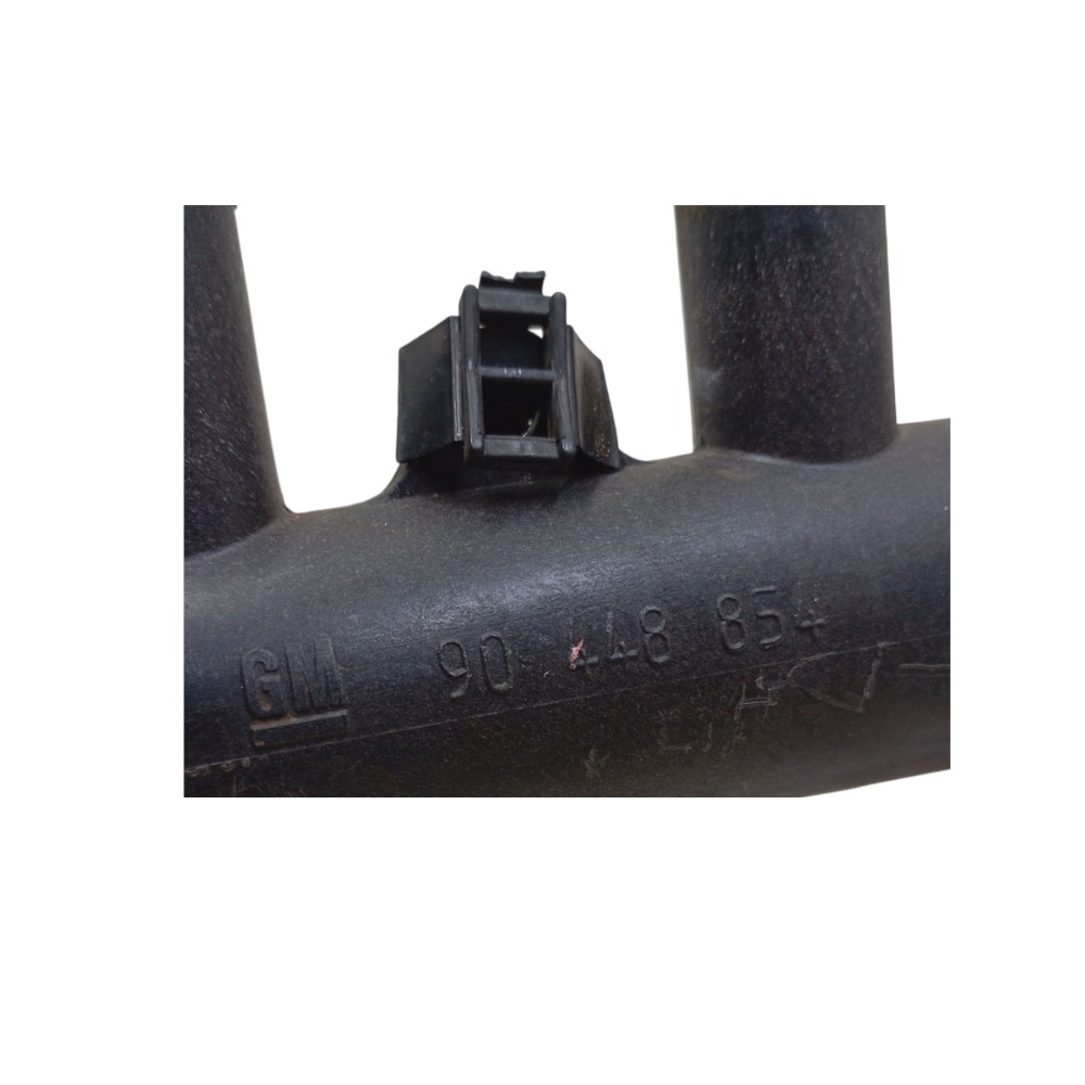 Tubo Cano Dágua Corsa 1.0 1996 1997 1998 A 2006 90448864 6