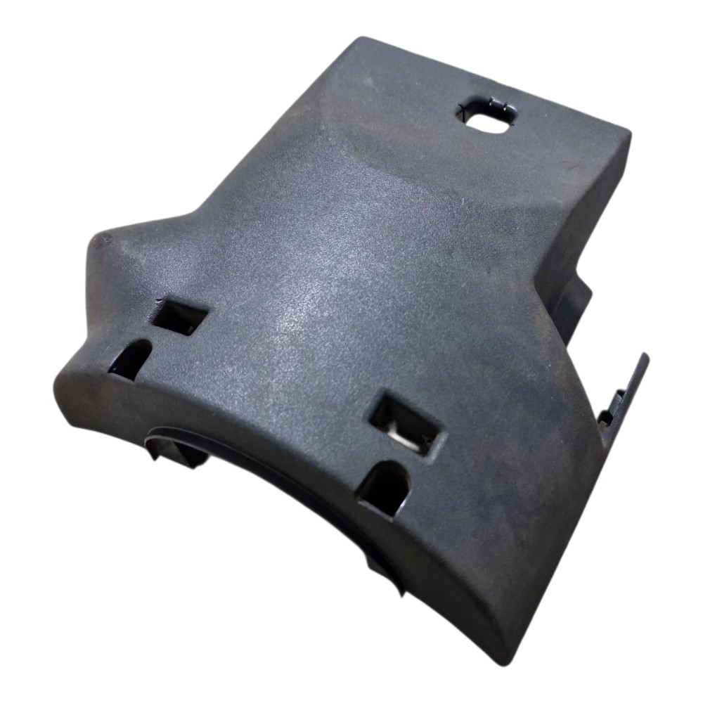Moldura Inferior Coluna C4 Pallas 2008 2009 2010 2011 2012 4