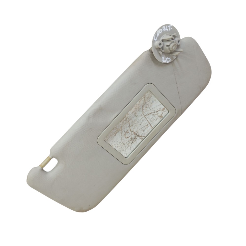 Quebra Sol Direito Cobalt 2011 2012 2013 A 2015 Original