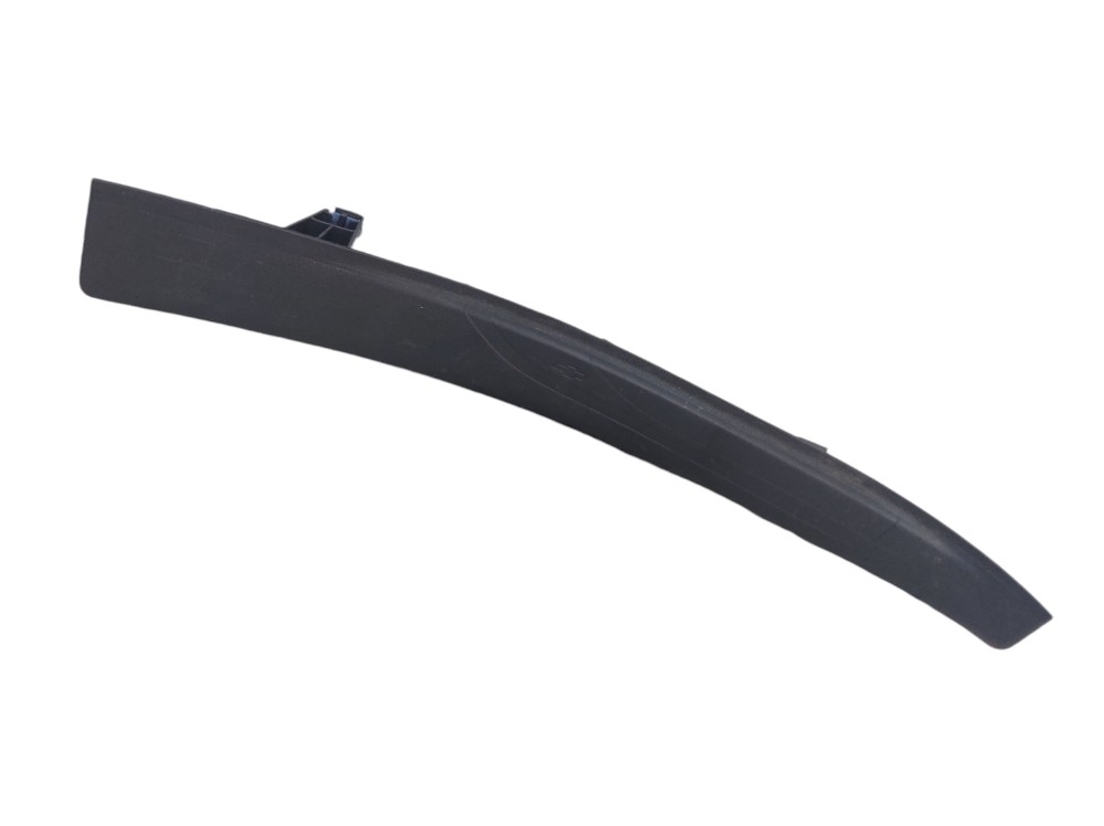 Soleira Interna Traseira Esquerda Cobalt 2014 A 2017 Preto 4