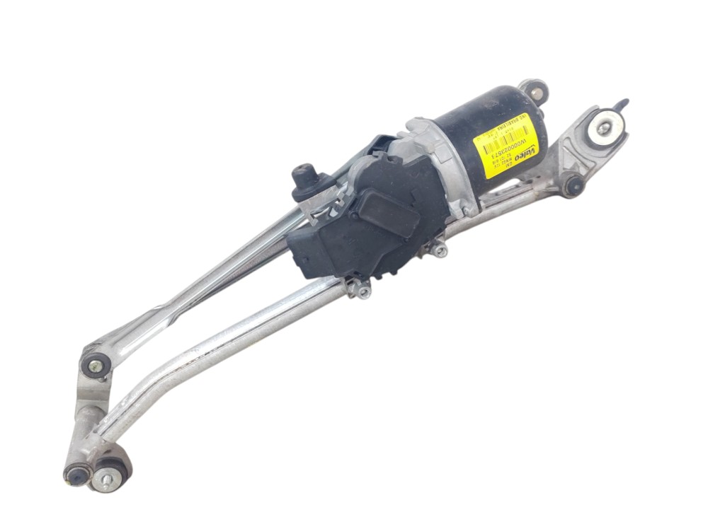 Galhada Com Motor Limpador Parabrisa Spin 2013 A 2021 7