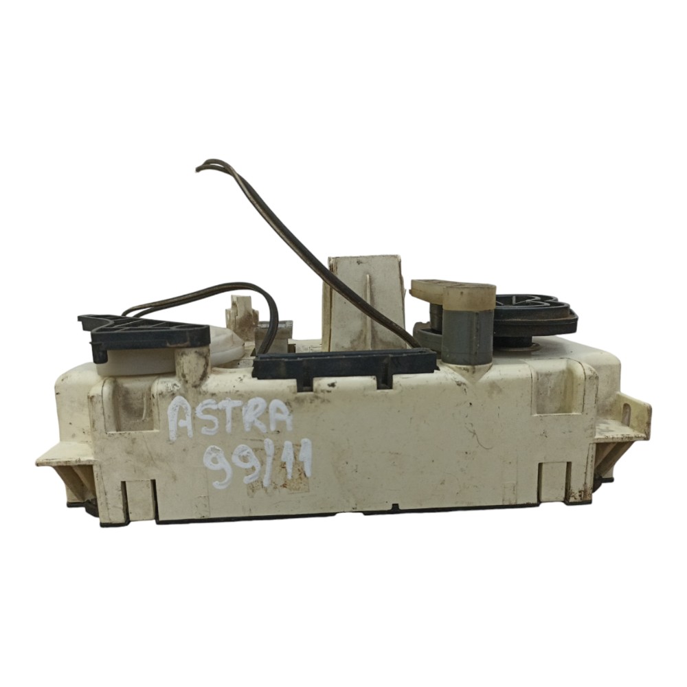 Comando De Ar Gm Astra 1999 2000 2001 2002 2003 A 2011 3