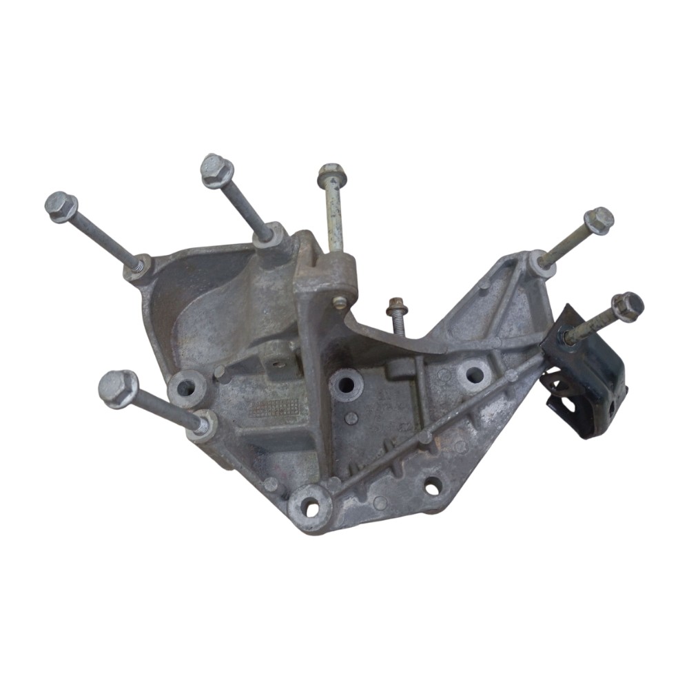 Suporte Compressor Ar Onix Prisma 24579484 Original