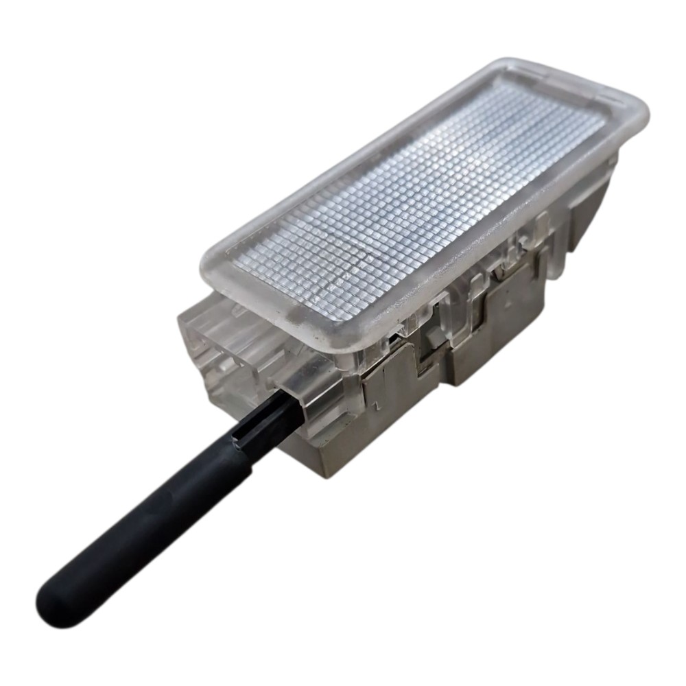 Luz Porta Luvas Citroen C4 Pallas 2008 2009 2010 2011 2012 2