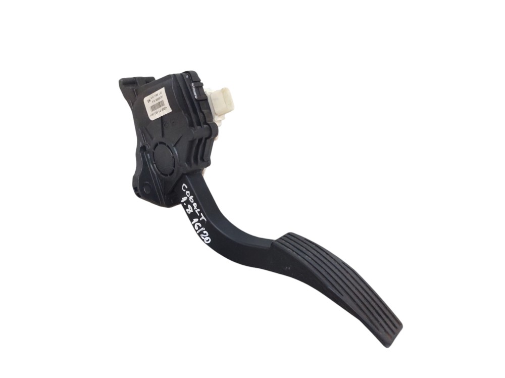 Pedal Acelerador Eletrônico Prisma Cobalt Onix 2013 A 2020 9